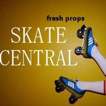 Skate Central