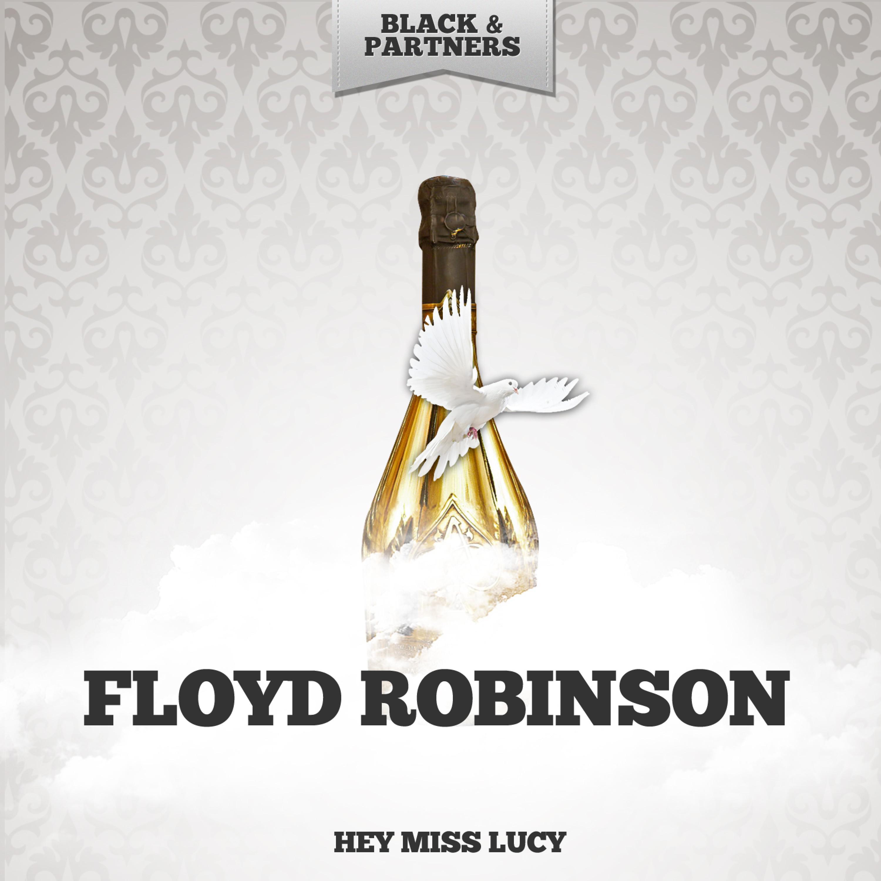 Floyd Robinson - Alphabet Song (Original Mix)