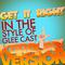 Get It Right (In the Style of Glee Cast) [Karaoke Version] - Single专辑