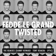 Twisted (Danny Howard Remix)