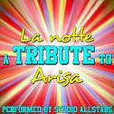La Notte (A Tribute to Arisa) - Single专辑