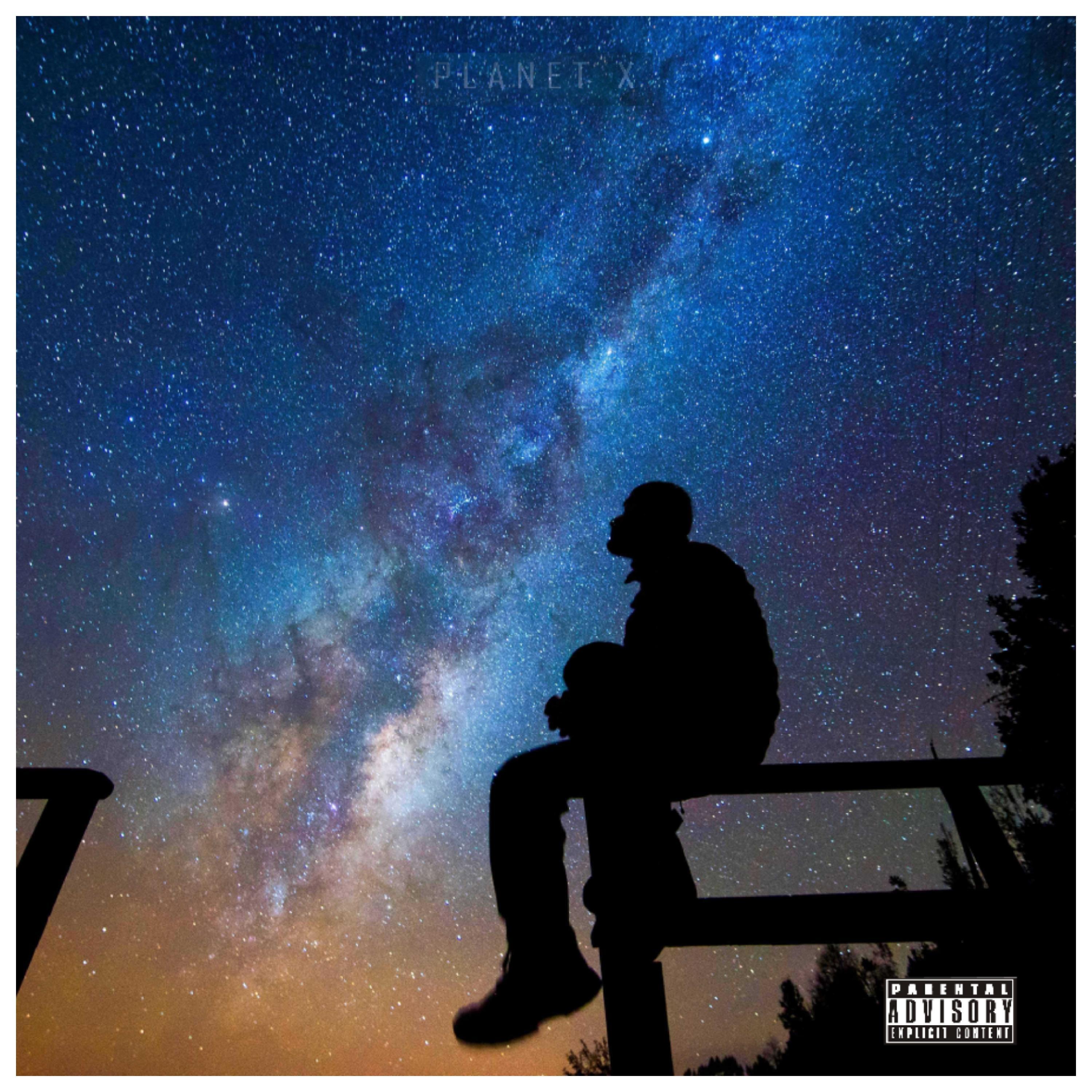 Planet X