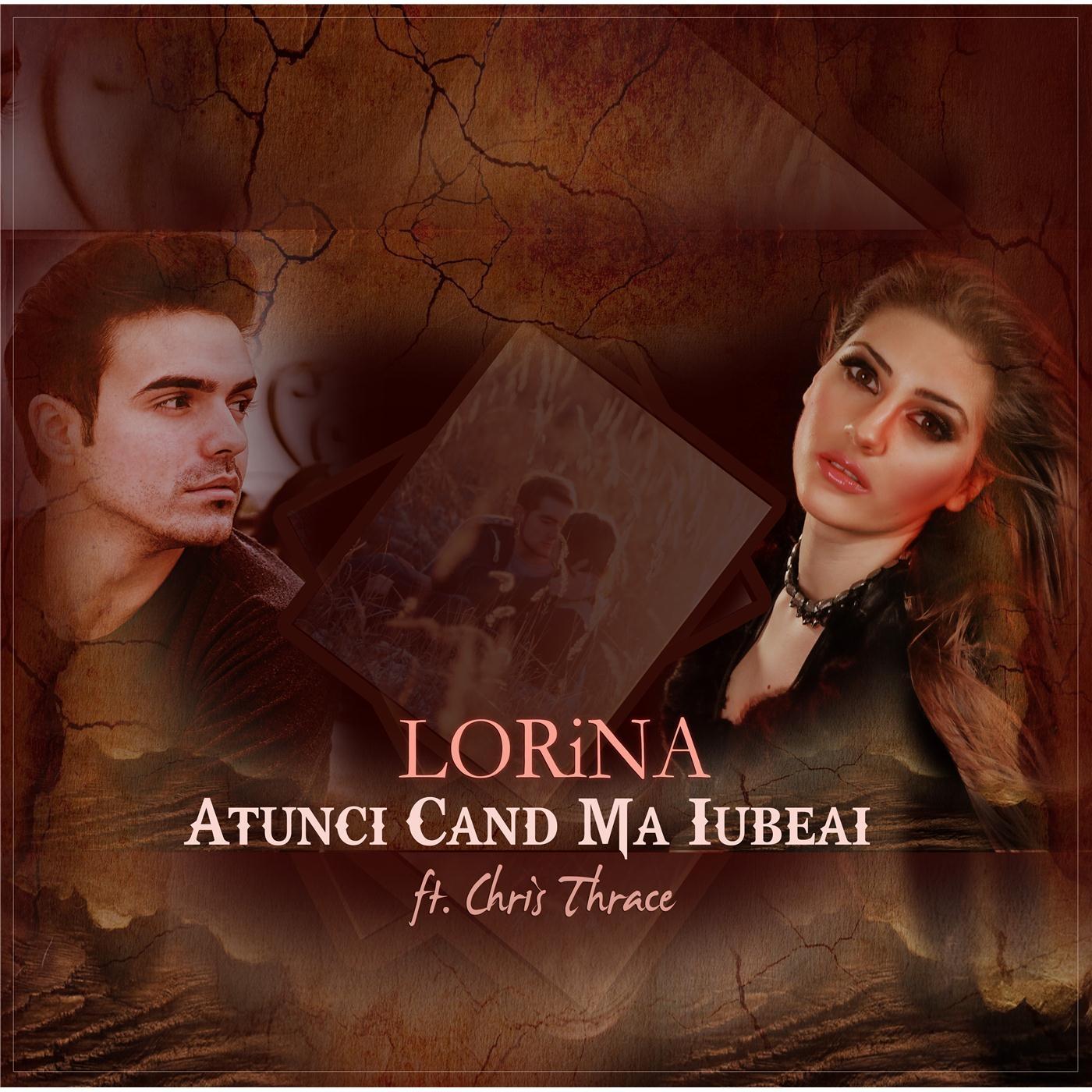 Atunci Cand Ma Iubeai (feat. Chris Thrace)
