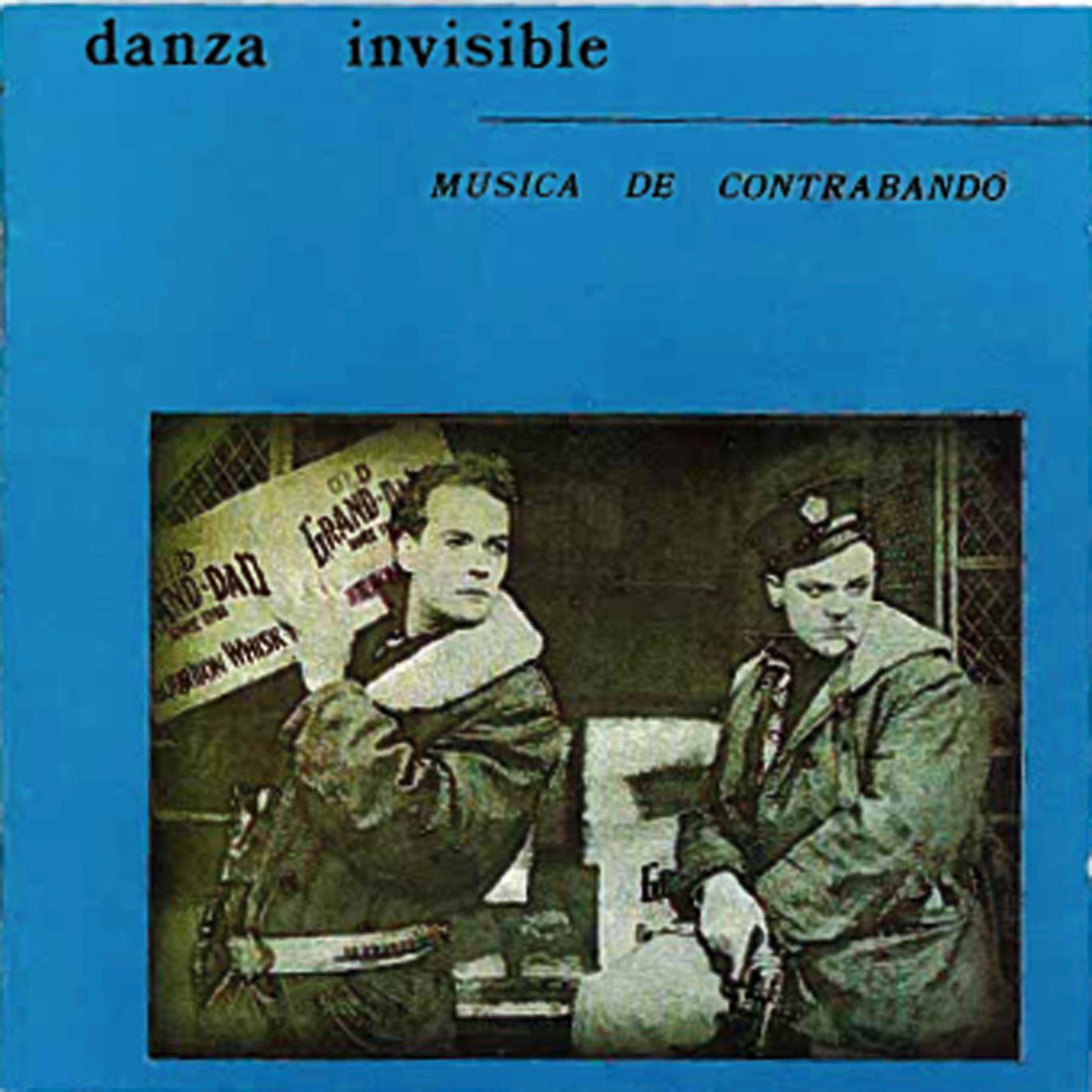 Musica De Contrabando