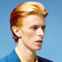 David Bowie