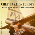 Chet Baker in Europe