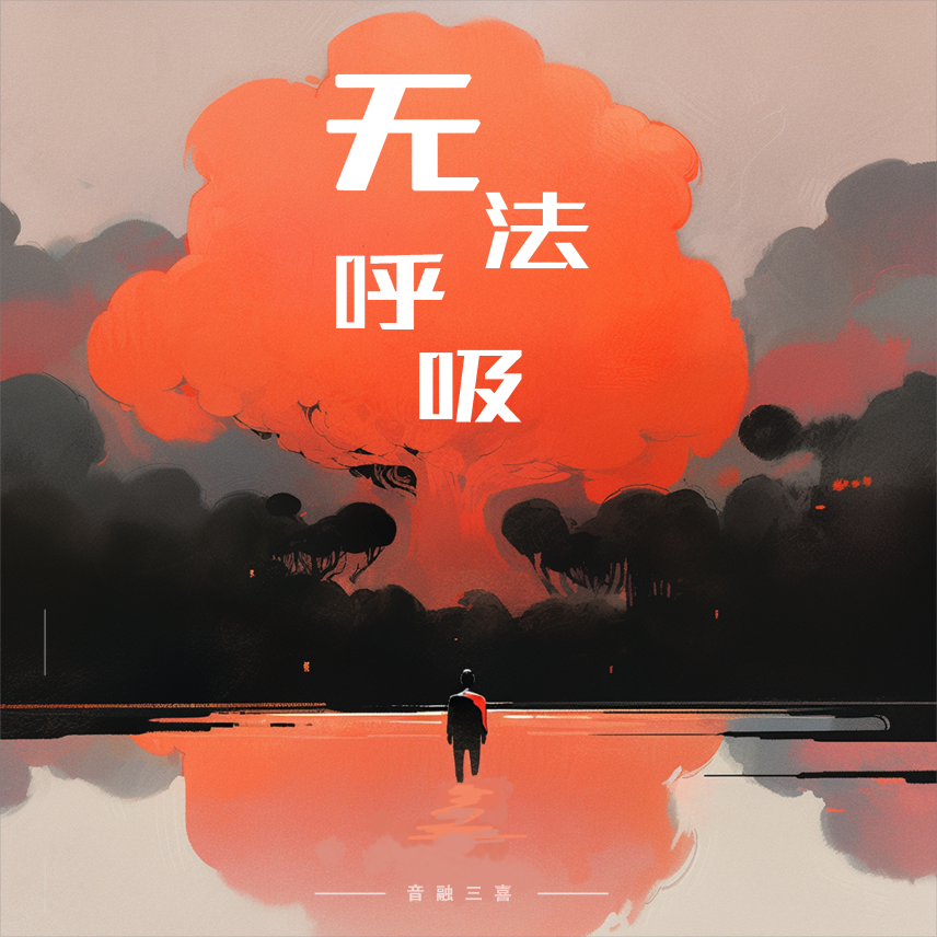 无法呼吸（DJ版）