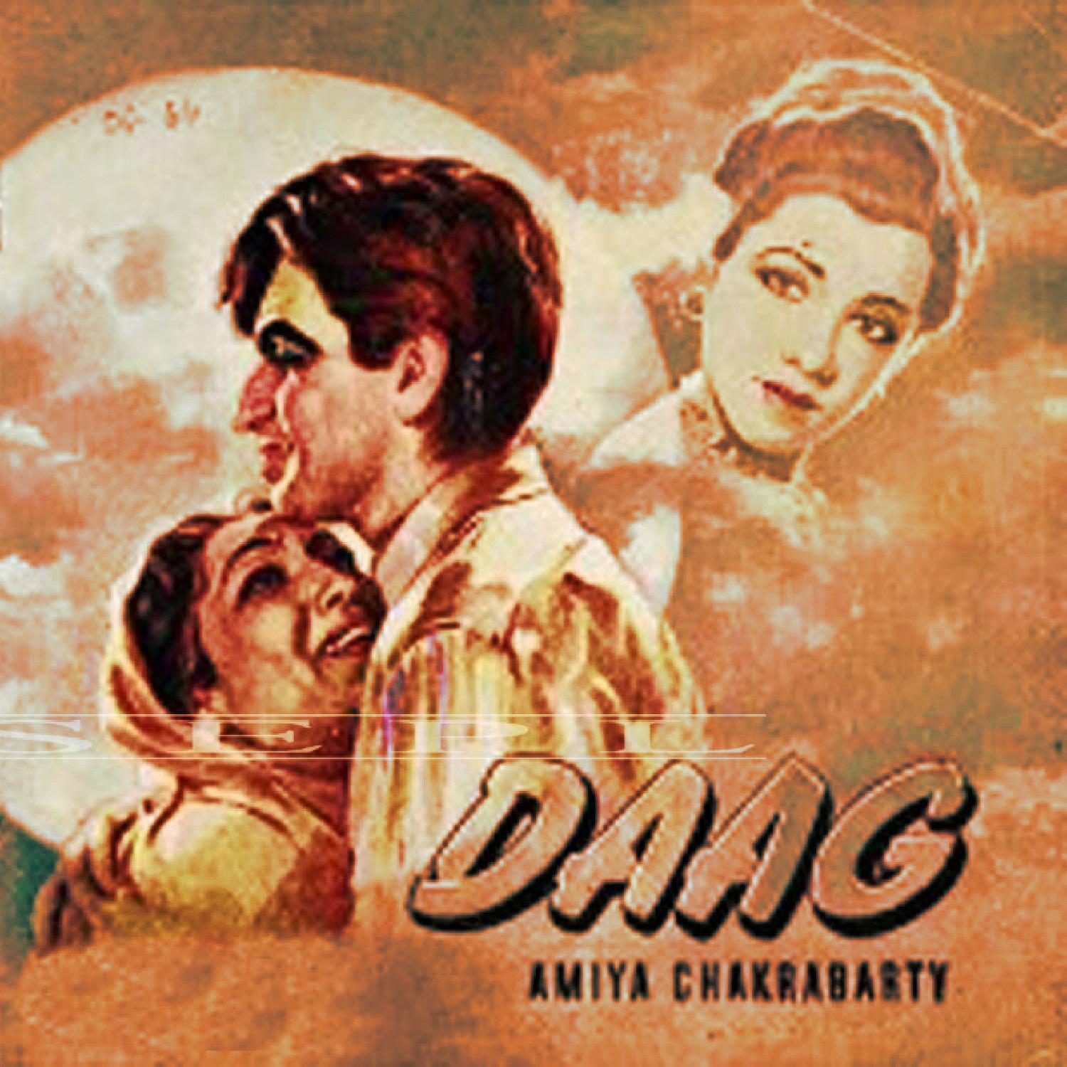 Daag (Original Motion Picture Soundtrack)