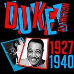 Duke Ellington 1927-1940专辑