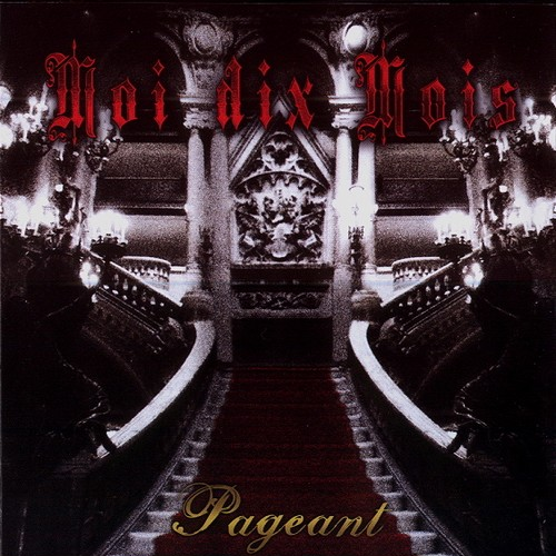 Pageant