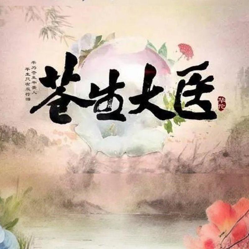 苍生大医 电视剧原声带