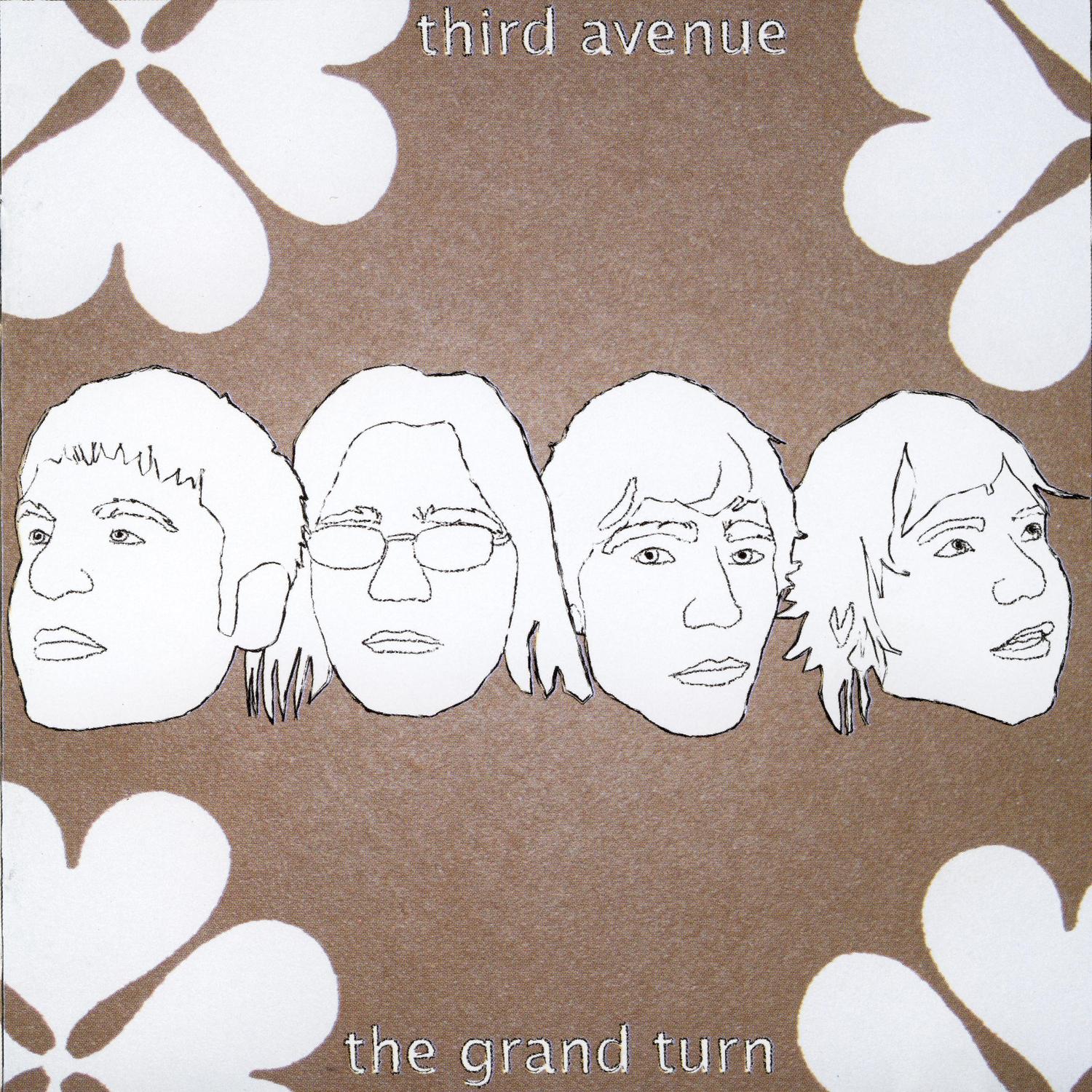 The Grand Turn