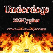 Underdogs 2021 Cypher