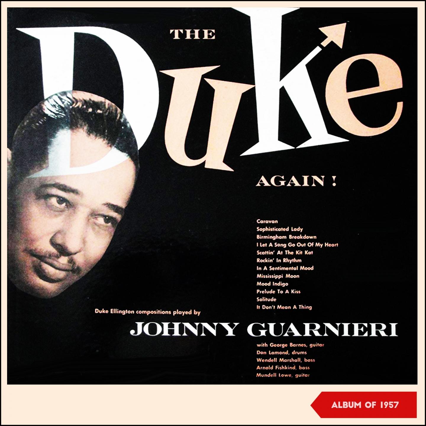 The Duke Again (Album of 1957)
