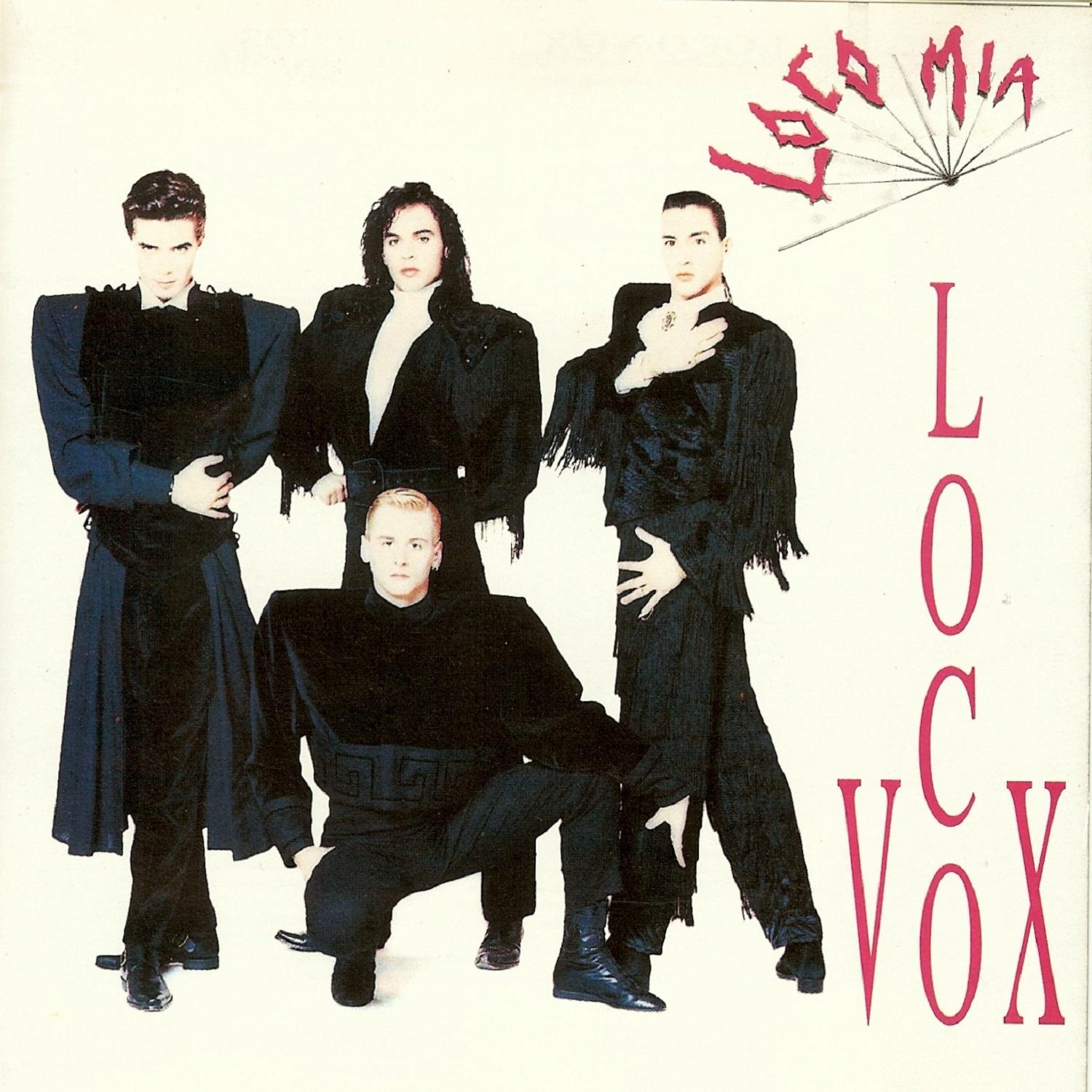 Loco Vox