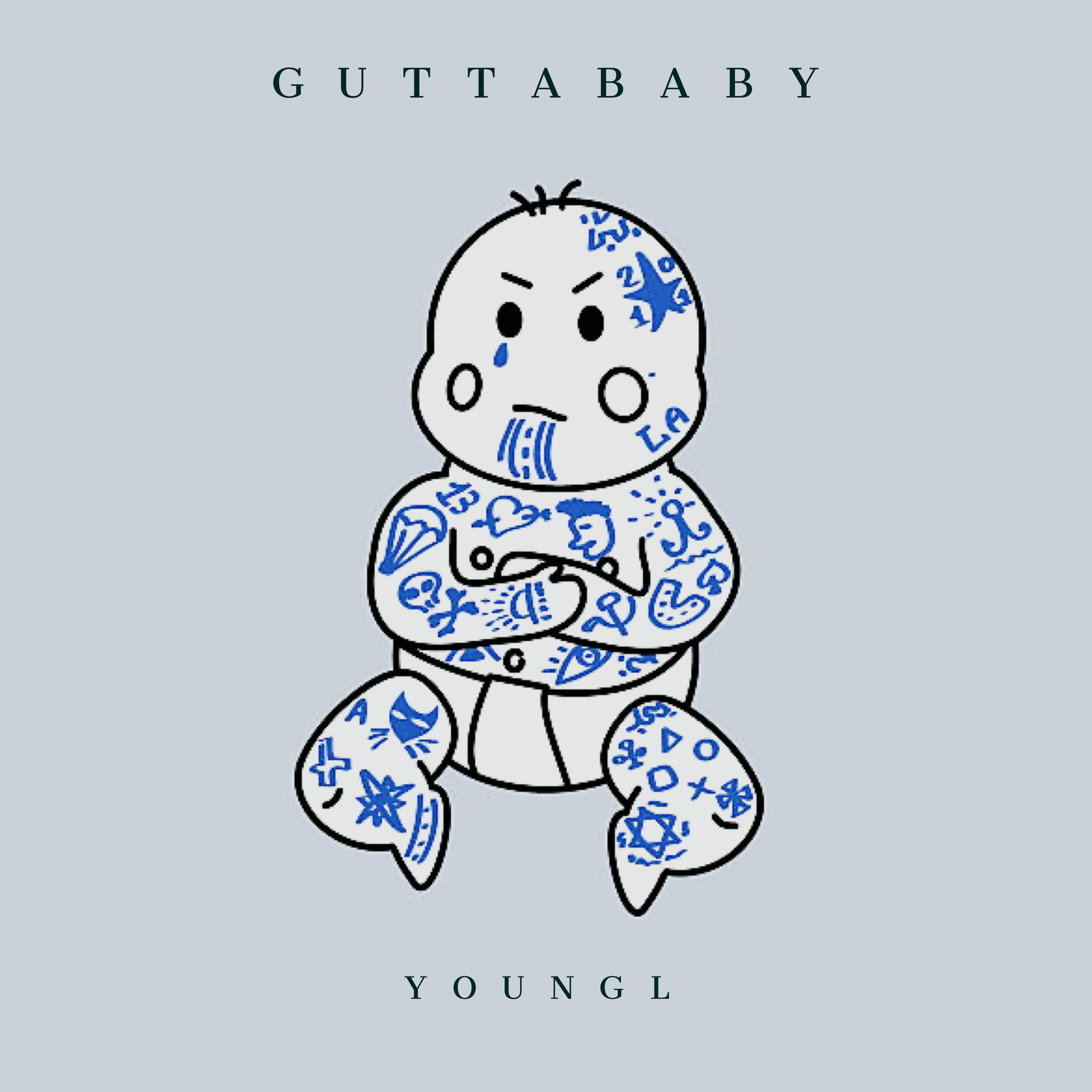 Gutta Baby