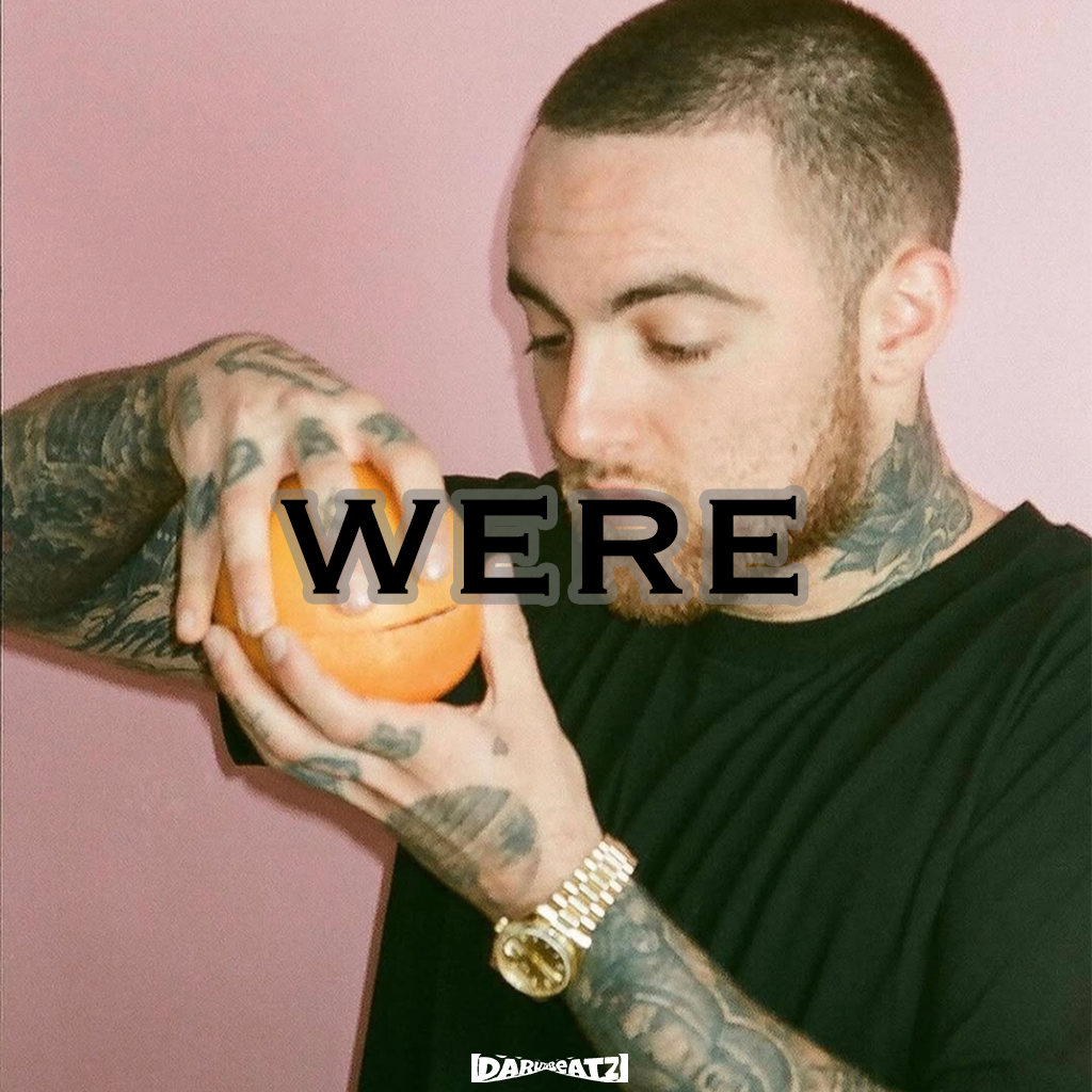 Free Soulful Boombap type beat “Were”