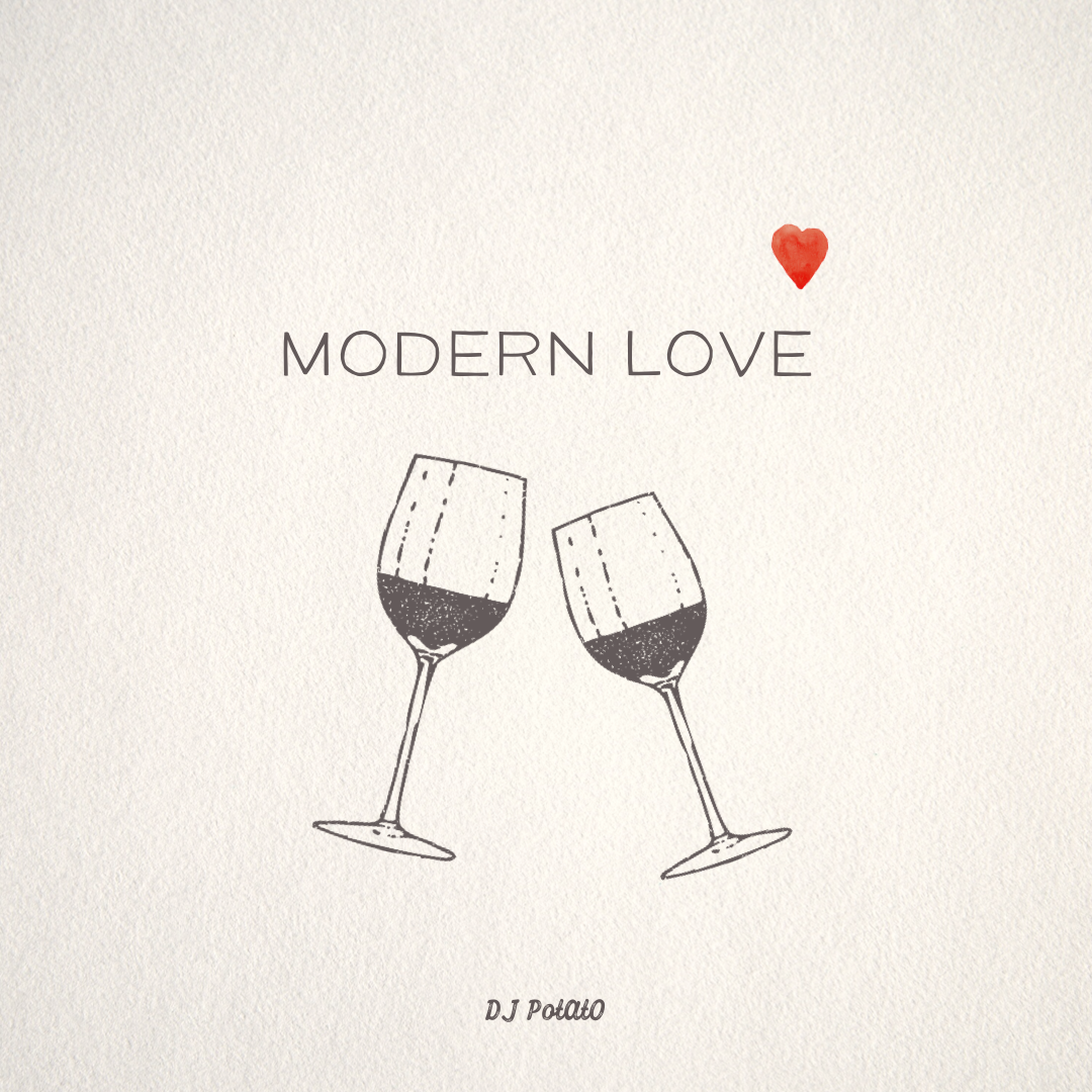 Modern Love