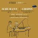 Schumann: Piano Concerto; Chopin: Piano Concerto No. 2 (The Peter Maag Edition - Volume 18)