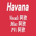 Havana（cover Camila Cabello; Young Thug）