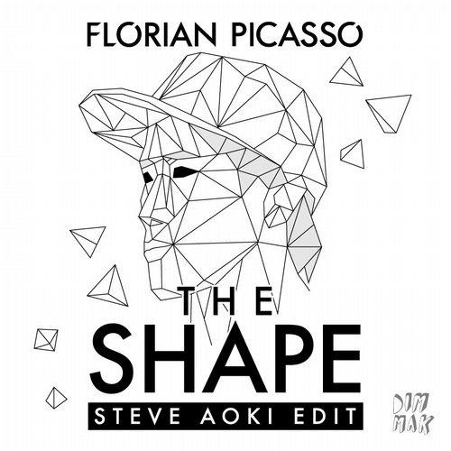 The Shape (Steve Aoki Edit)专辑