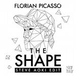 The Shape (Steve Aoki Edit)专辑