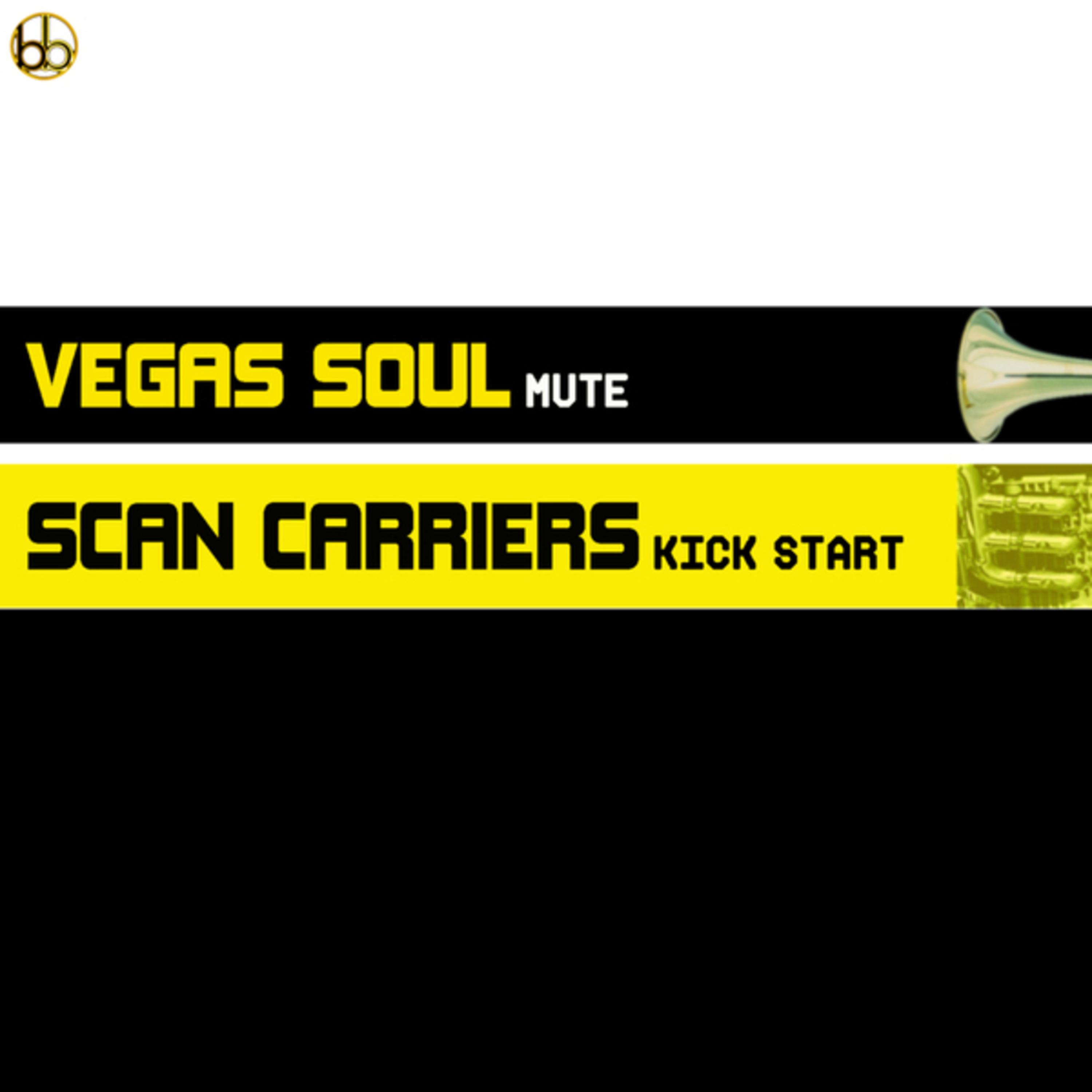 Mute/Kick Start