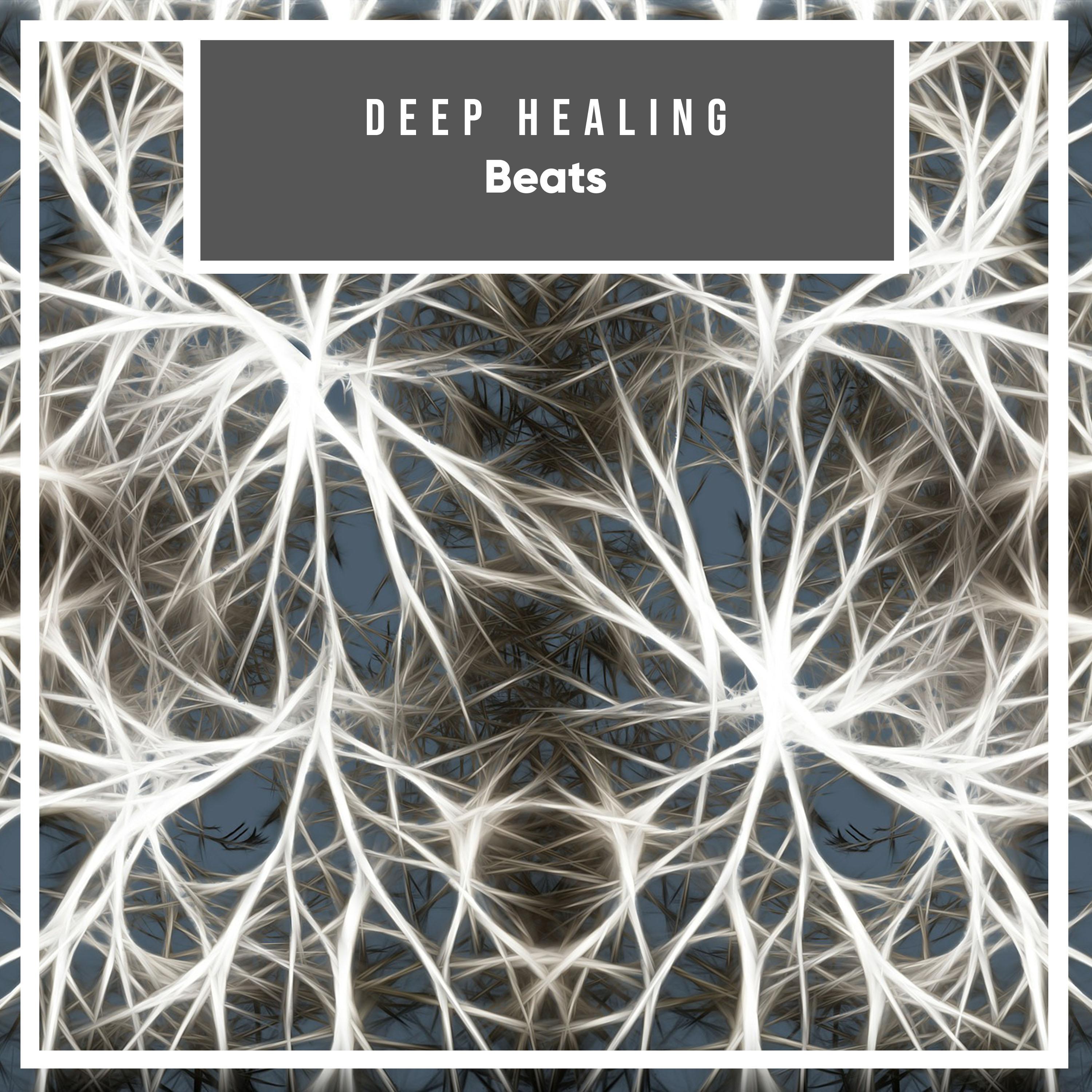 13 Uplifting Electronic Beats For Relaxation专辑