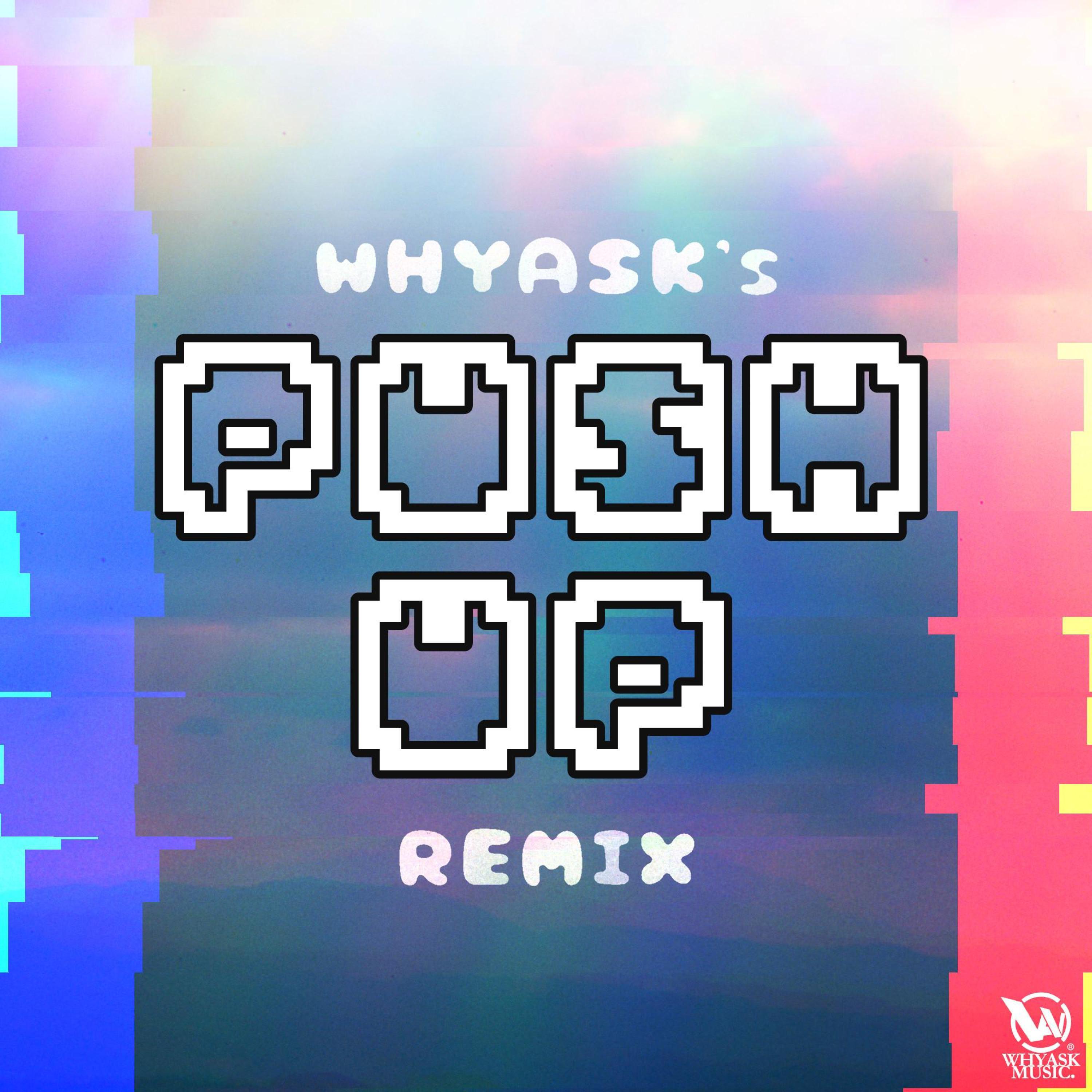 WhyAsk! - Push Up