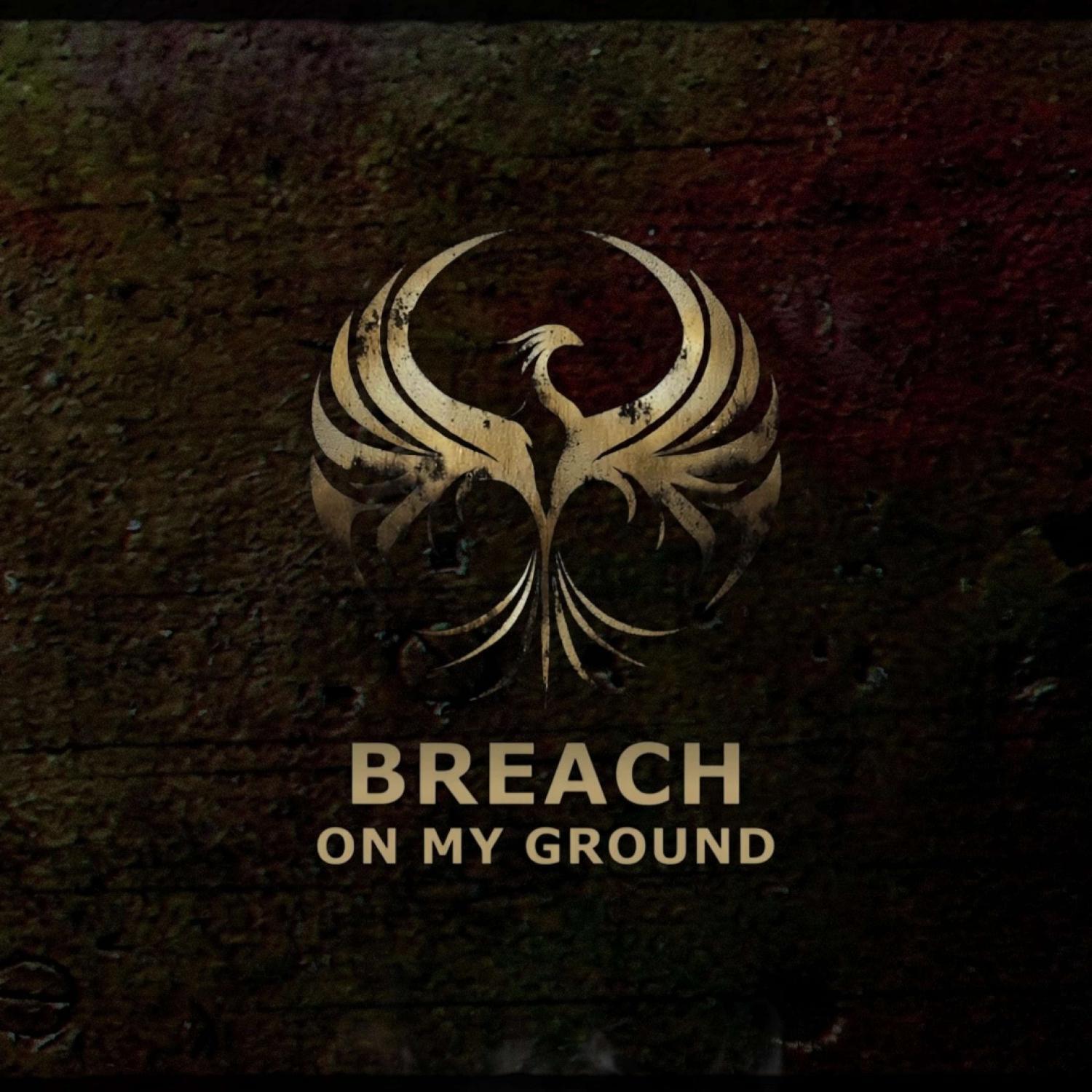 On My Ground