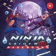 Kaze no Chronicle (From NINJA GAIDEN: Ragebound)