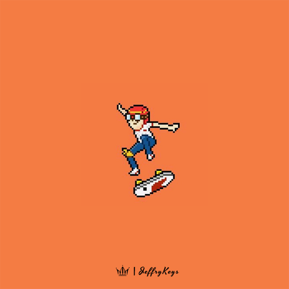 【FREE】就是这个味儿! Trap Type Beat "Later" JeffryKeys