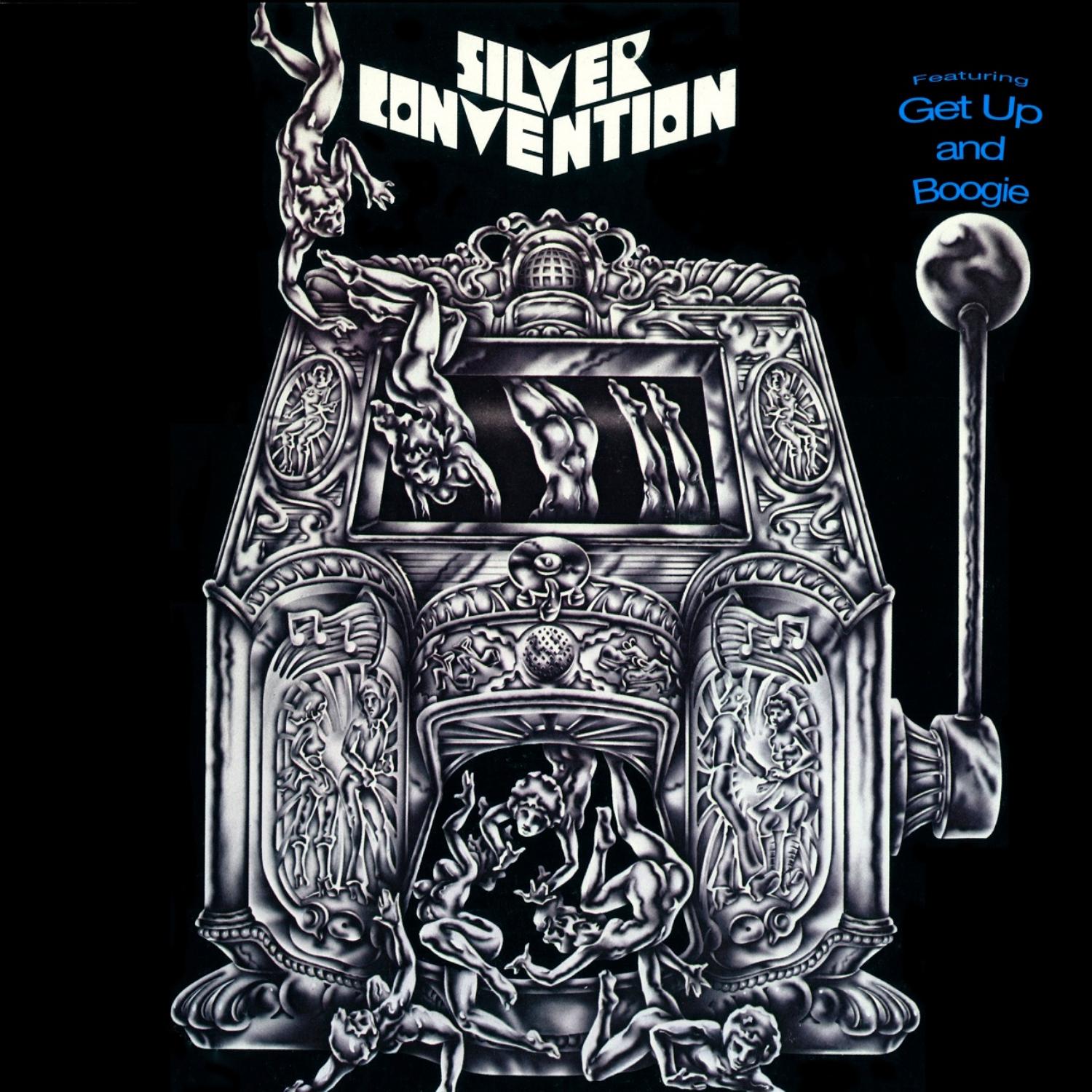 Silver Convention