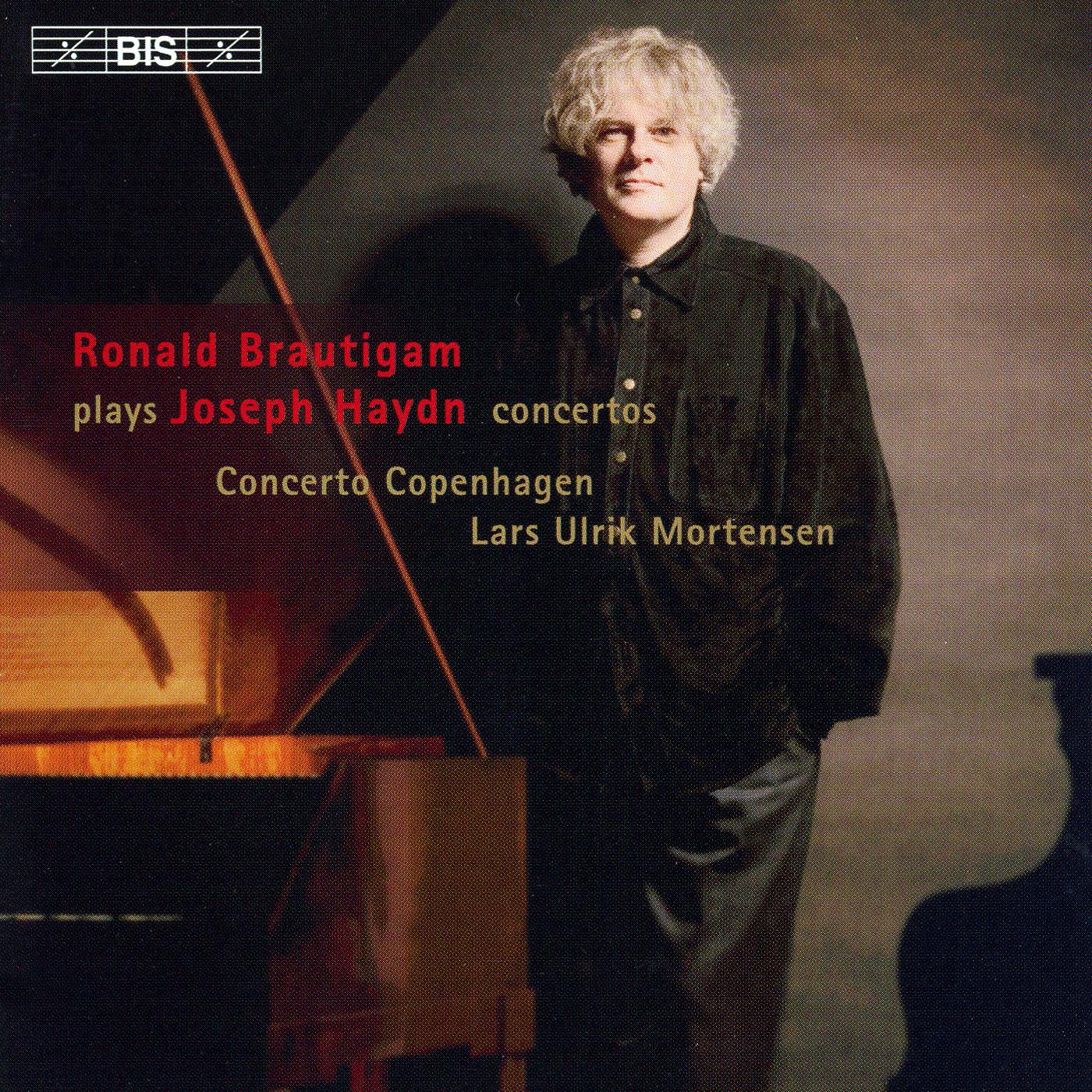 HAYDN, J.: Piano Concertos in D Major / F Major / D Major / G Major