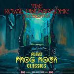 Plays Prog Rock Classics专辑