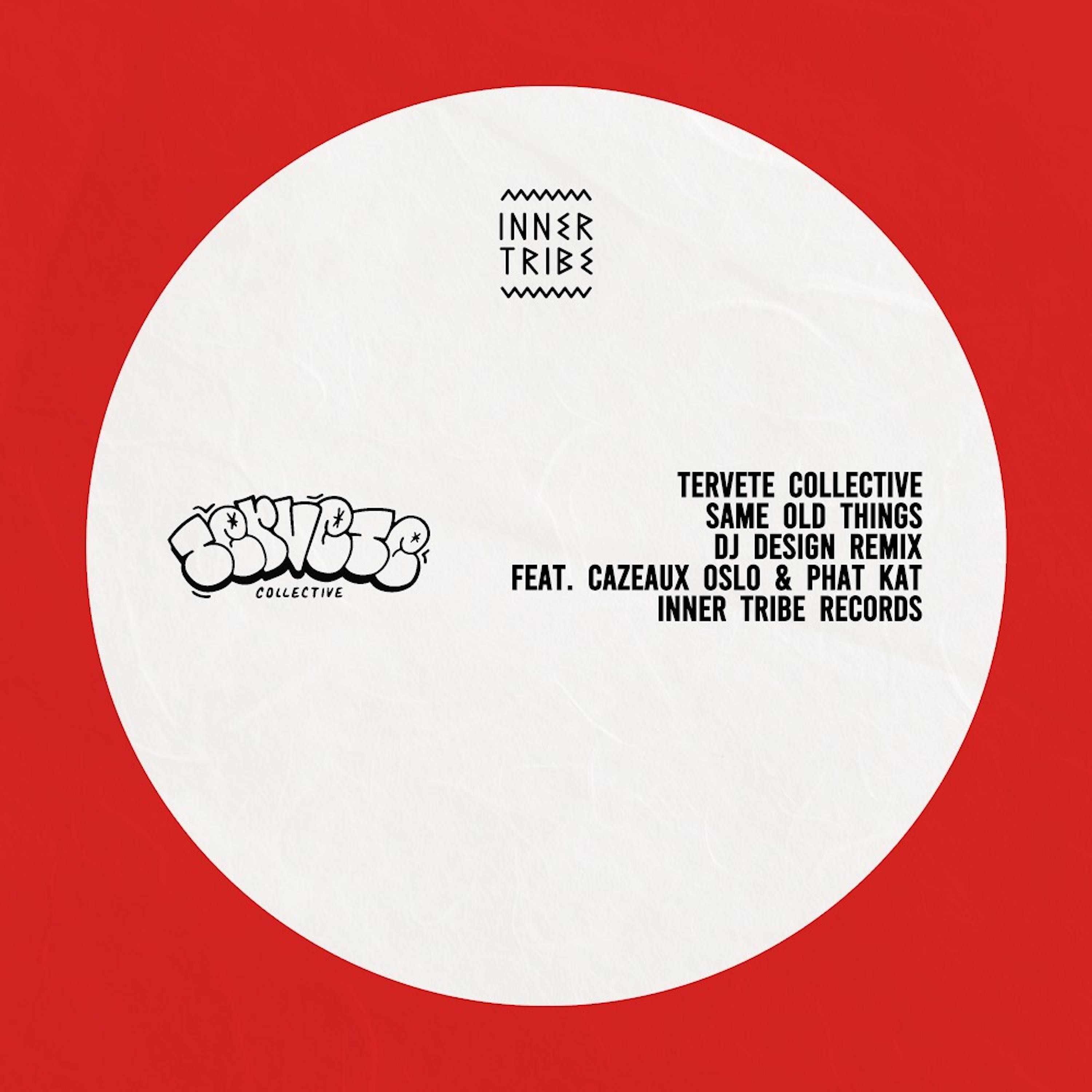 Same Old Things (DJ Design Remix)