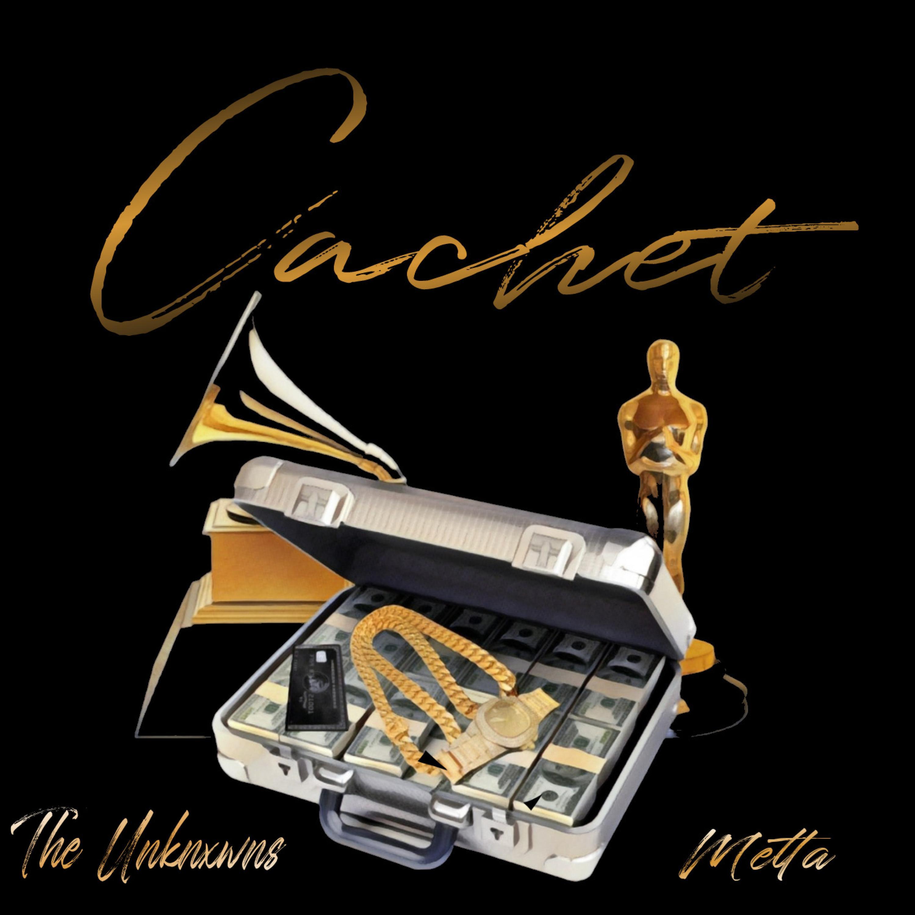 Cachet (feat. Metta)
