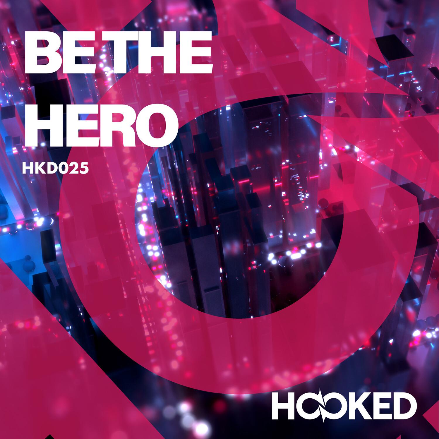 Be The Hero