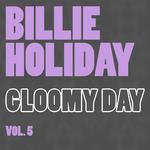 Cloomy Day Vol. 5专辑