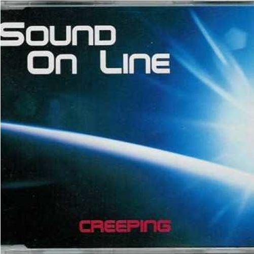creeping (Nikolai jay sfoundamix)