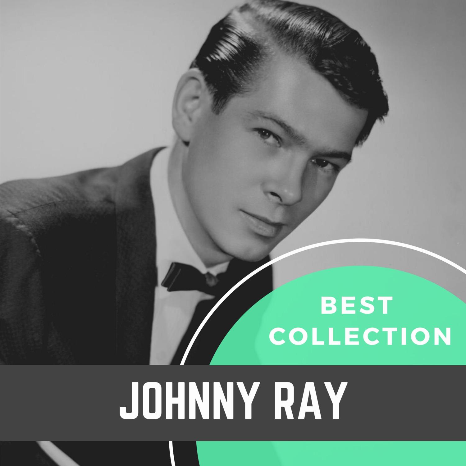 Best Collection Johnny Ray