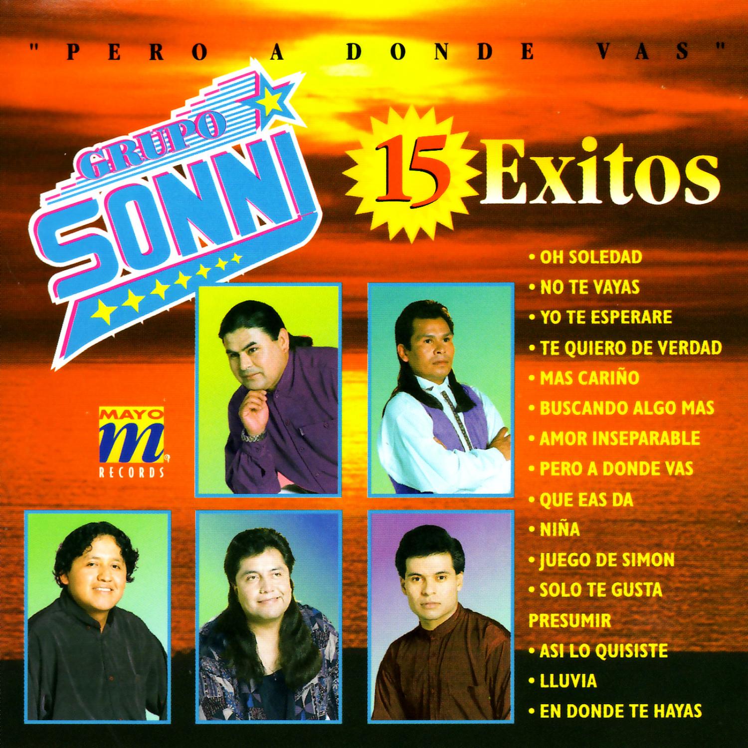 Romantico Y Soñador