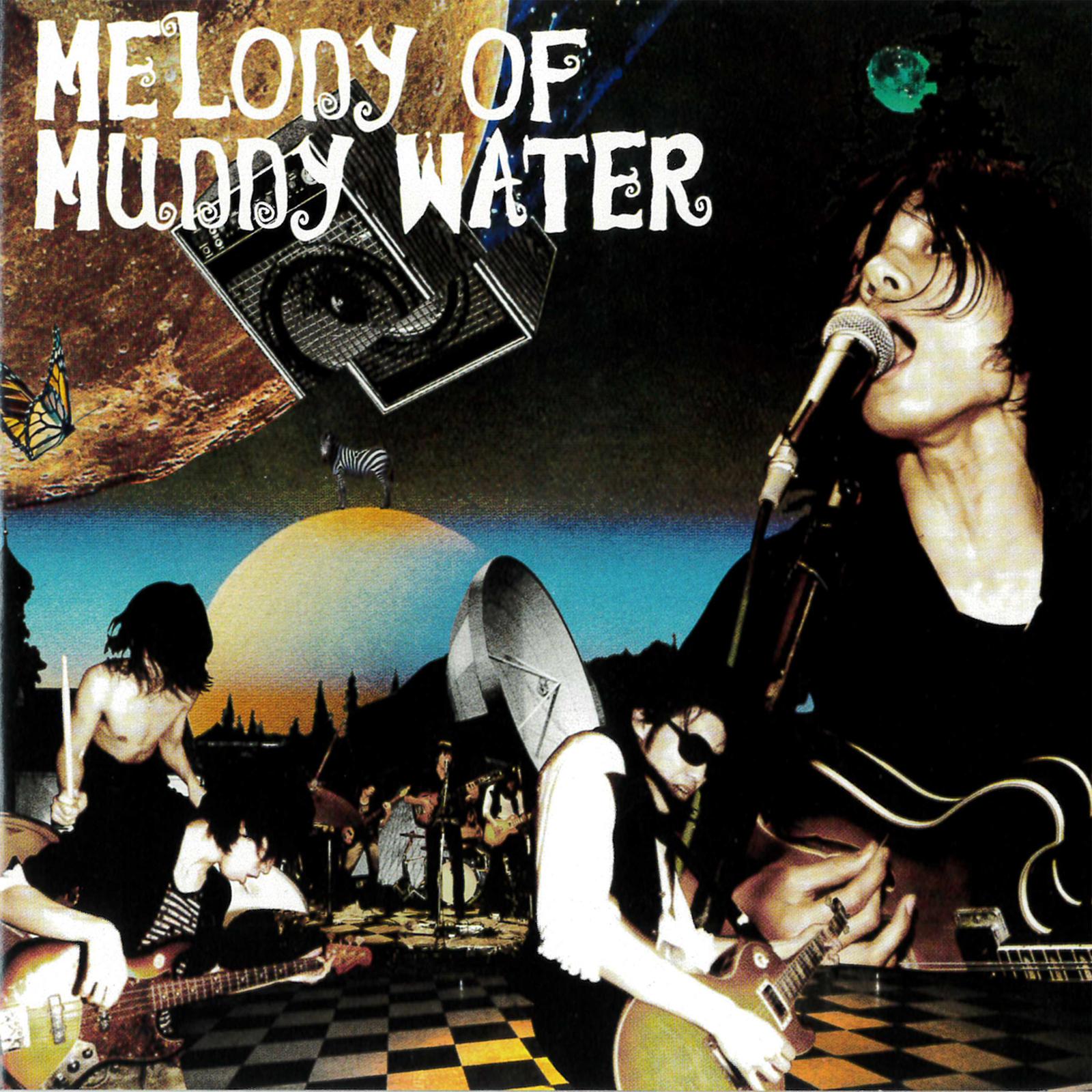 泥水のメロディー