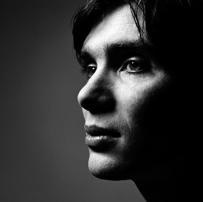 Cillian Murphy BBC6推歌