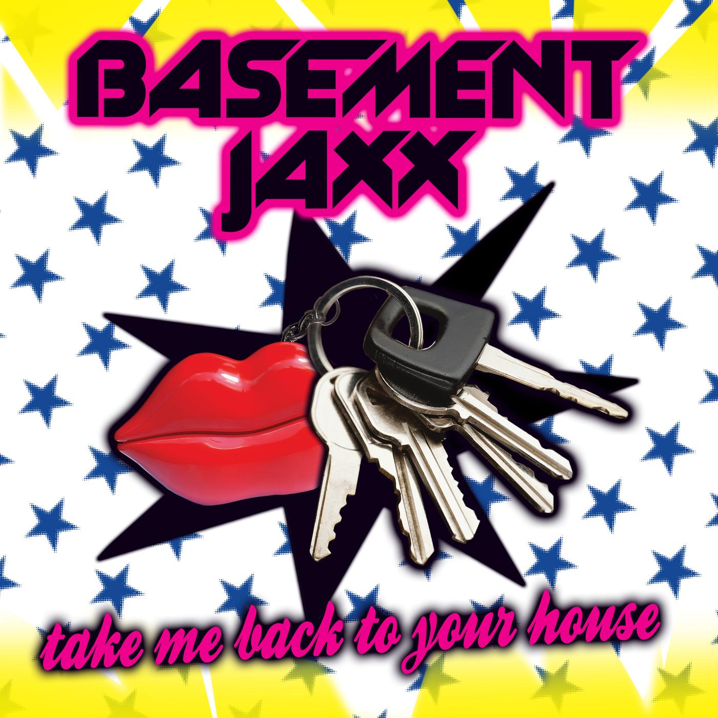 Take Me Back To Your House (Jaxx Extended Mix)