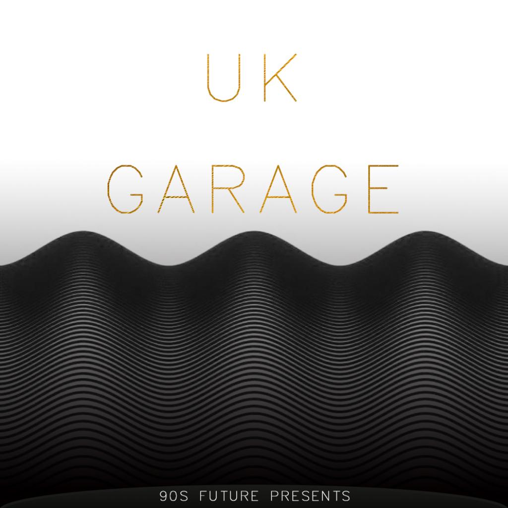 UKGarage｜英国车库