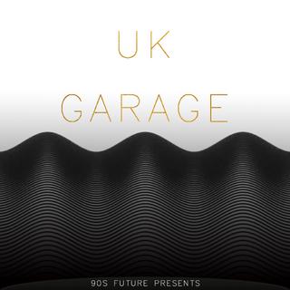 UKGarage｜英国车库