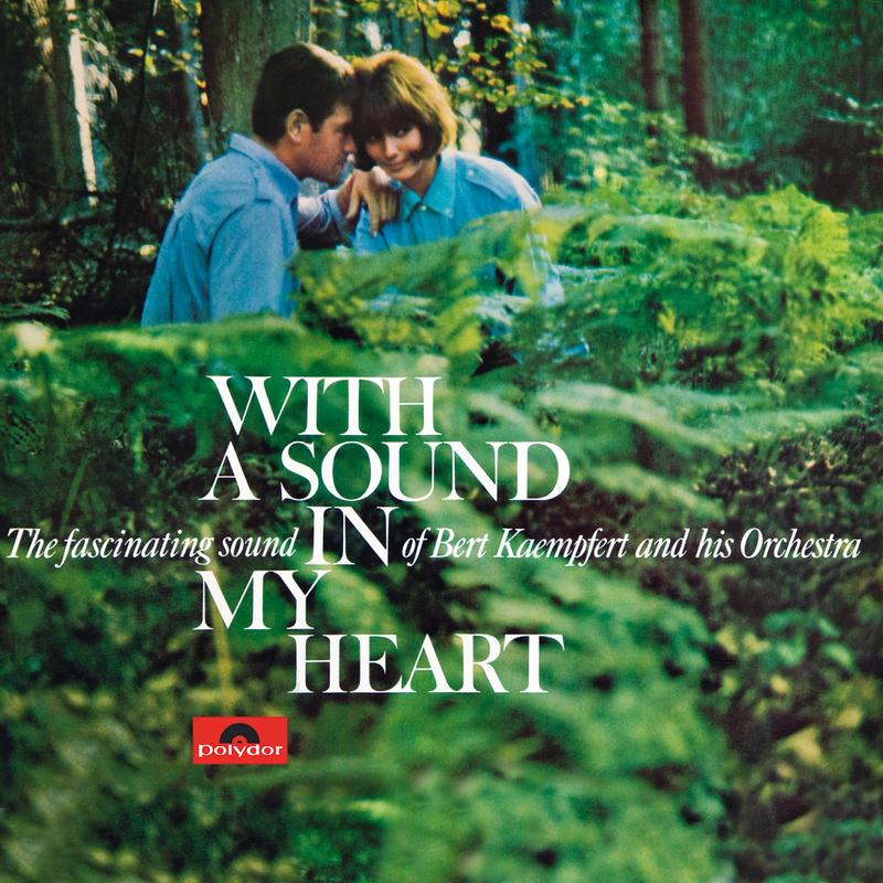 With A Sound In My Heart