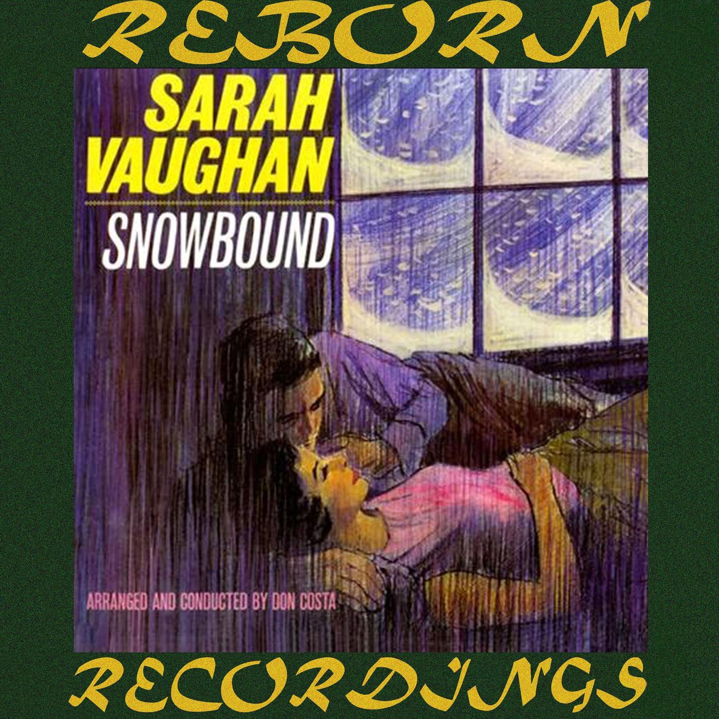 Snowbound (HD Remastered)