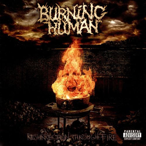 Resurrection Through Fire